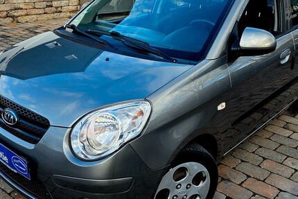 Kia Picanto 156.434 km 2.299 &euro; KASSEL 34125