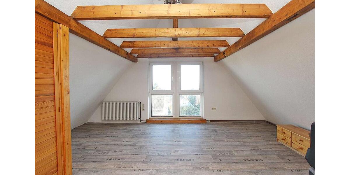Etagenwohnung Kassel Bad Wilhelmshöhe - 3 Zimmer, 96 m&sup2;, 980&euro; | Angebot:25752444