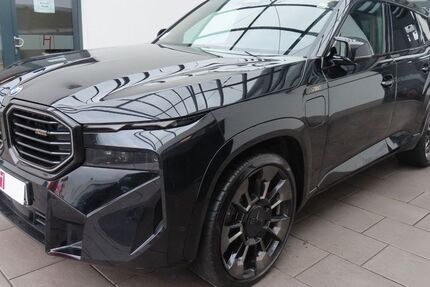 BMW XM 13.615 km 139.999 &euro; Kassel 34123