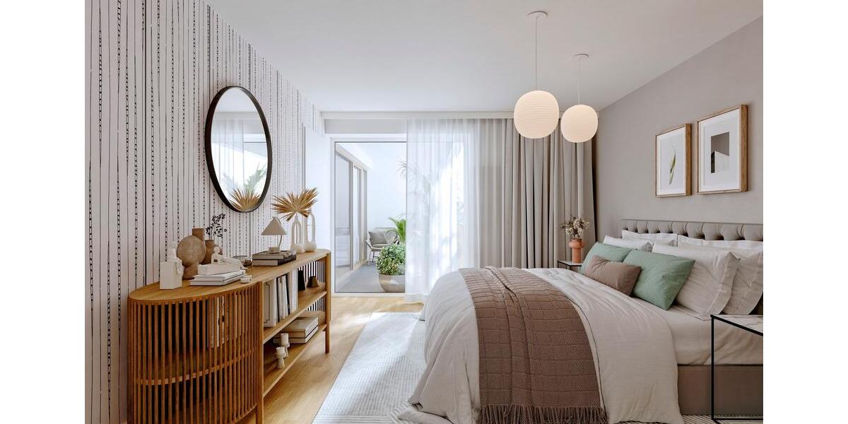 Etagenwohnung Kassel Südstadt - 4 Zimmer, 107 m&sup2;, 1.373&euro; | Angebot:26249517