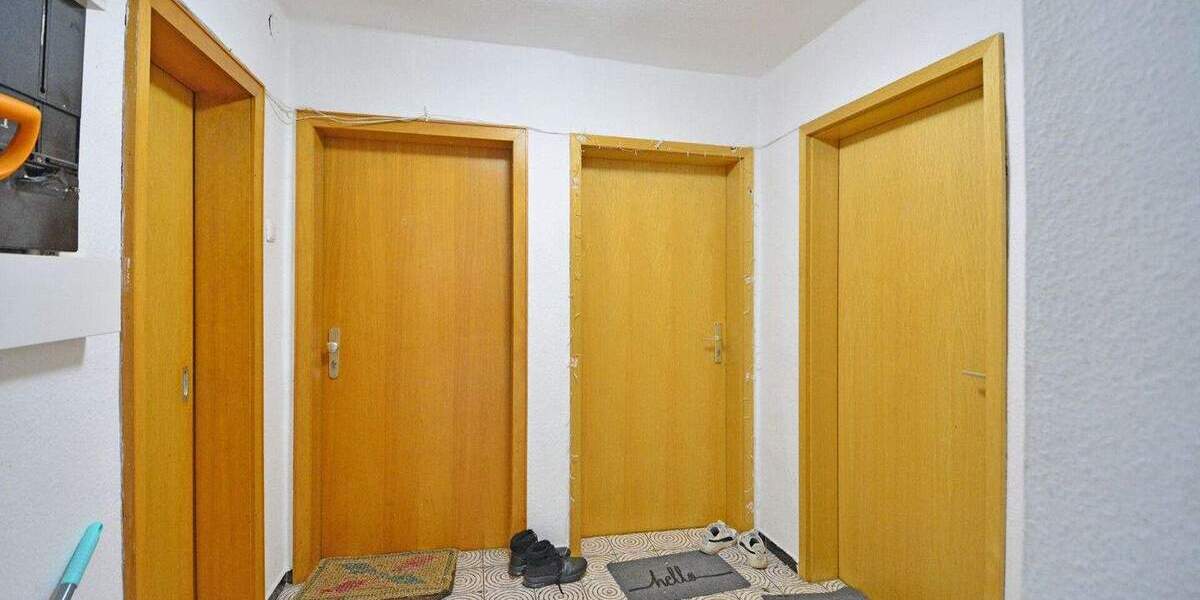 Mehrfamilienhaus, Wohnhaus Kassel / Wehlheiden Wehlheiden - 2 Zimmer, 541 m&sup2;, 900.000&euro; | Angebot:25769148