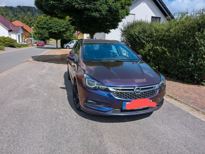 Astra