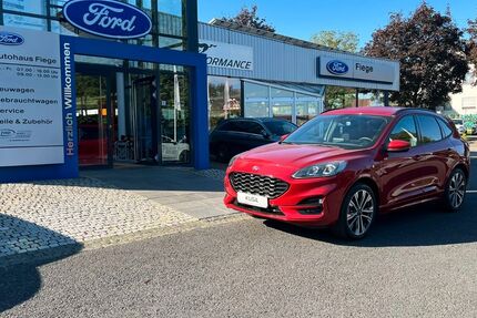 Ford Kuga 58.000 km 25.500 € Hofgeismar 34369