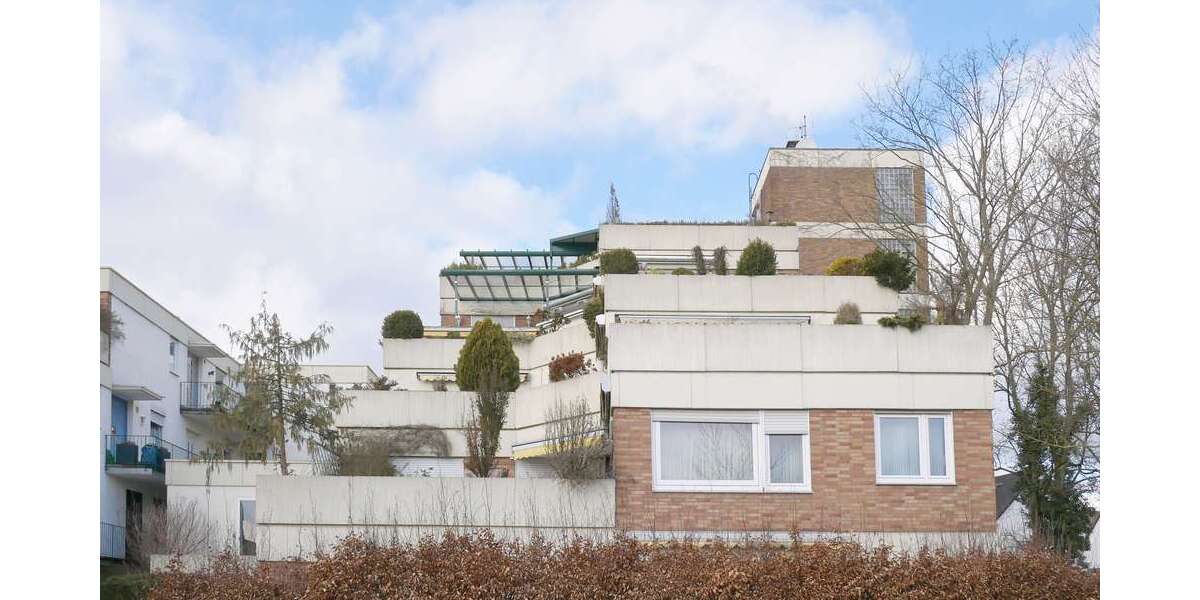 Etagenwohnung Kassel Fasanenhof - 4 Zimmer, 108 m&sup2;, 160.000&euro; | Angebot:27271982