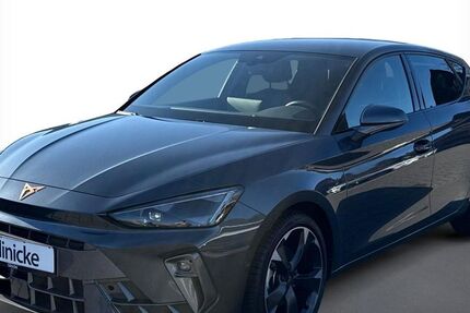 Cupra Leon 12.649 km 29.555 &euro; Baunatal 34225
