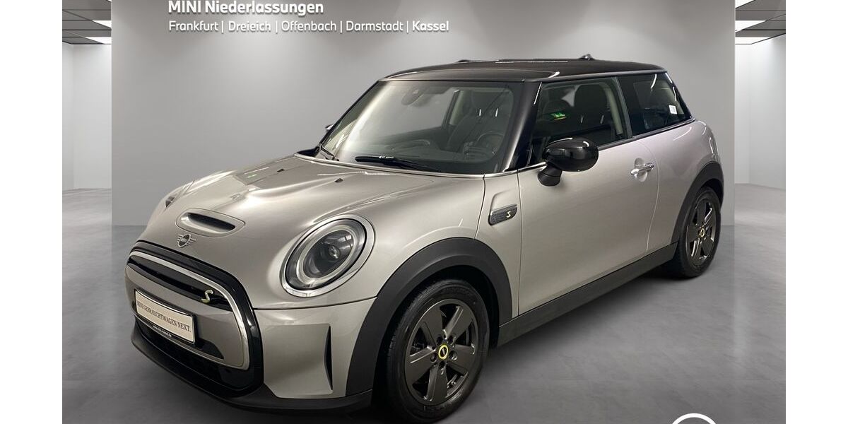 Mini Cooper SE 36.460 km 17.280 &euro; Kassel 34125