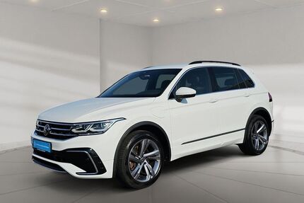VW Tiguan 79.276 km 29.891 &euro; Hofgeismar 34369