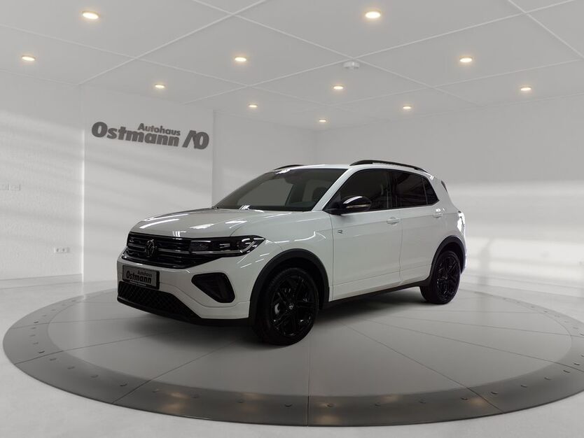 VW T-Cross 3.896 km 31.985 € Melsungen 34212
