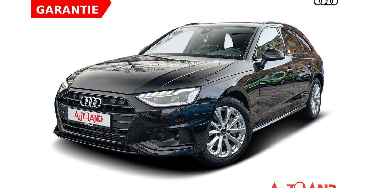 Audi A4 44.265 km 30.950 &euro; Kassel 34123