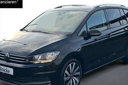 VW Touran 23.061 km 32.470 &euro; Baunatal 34225