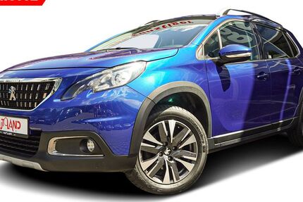 Peugeot 2008 54.060 km 14.950 &euro; Kassel 34123