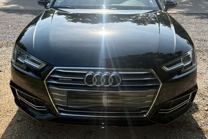 Audi A4 130.300 km 23.000 &euro; Zierenberg 34289