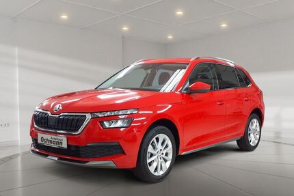 Skoda Kamiq 19.699 km 19.985 &euro; Melsungen 34212