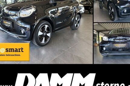 Smart ForTwo 22.293 km 14.970 &euro; Hofgeismar (bei Kassel) 34369