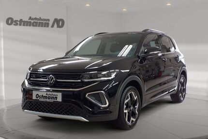 VW T-Cross 3.500 km 29.295 &euro; Melsungen 34212