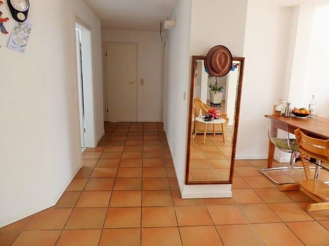 Dachgeschoßwohnung Kassel Bad Wilhelmshöhe - 4 Zimmer, 108 m&sup2;, 580.000&euro; | Angebot:26455290
