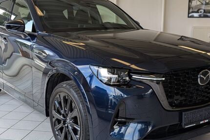 Mazda CX-60 21.307 km 45.980 € Homberg (Efze) 34576