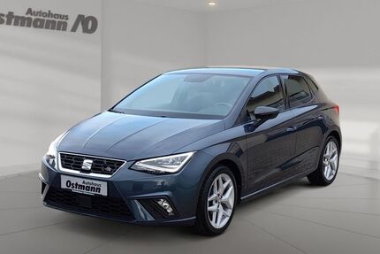 Seat Ibiza 45.590 km 16.491 € Wolfhagen 34466