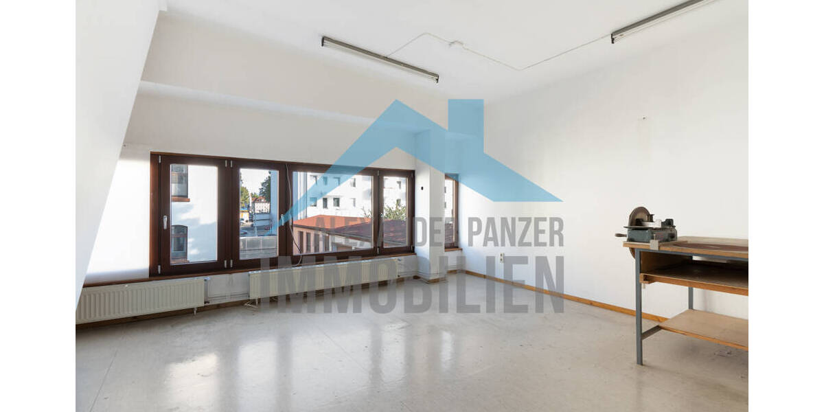 Gewerbeobjekt Kassel Wesertor - 1.595.000&euro; | Angebot:25748412
