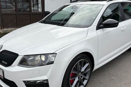 Skoda Octavia 320.142 km 7.990 € Kassel 34127