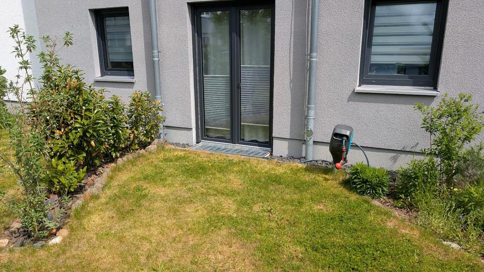 Erdgeschoßwohnung Baunatal - 3 Zimmer, 100 m&sup2;, 379.000&euro; | Angebot:26444353