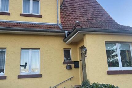 Haus mit Garten in ruhiger Wohnlage in Fritzlar zu vermieten. 6 zimmer