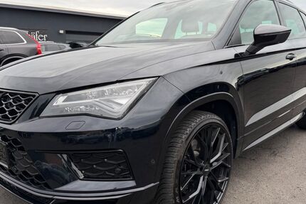 Cupra Ateca 96.000 km 22.599 &euro; Fuldatal (Kassel) 34233