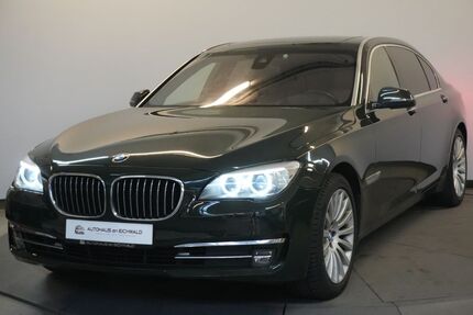 BMW 740 222.977 km 16.490 &euro; Kassel 34123