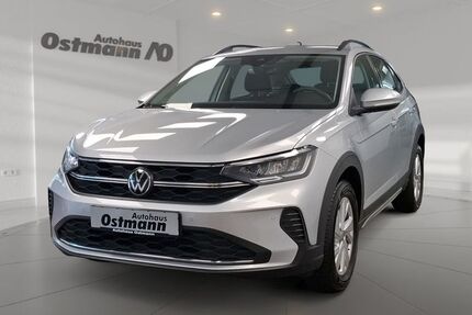 VW Taigo 14.177 km 21.370 € Wolfhagen 34466