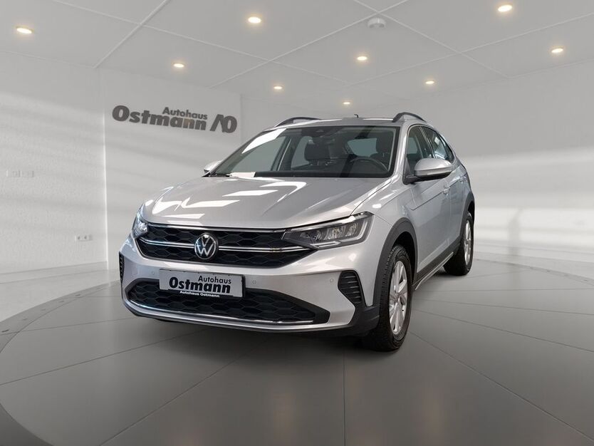 VW Taigo 14.177 km 21.370 € Wolfhagen 34466