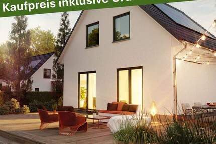 Haus Ahnatal Heckershausen - 4 Zimmer, 114 m&sup2;, 374.350&euro; | Angebot:25738034