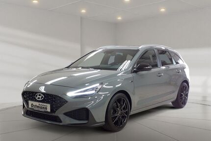 Hyundai i30 85.599 km 19.945 &euro; Melsungen 34212