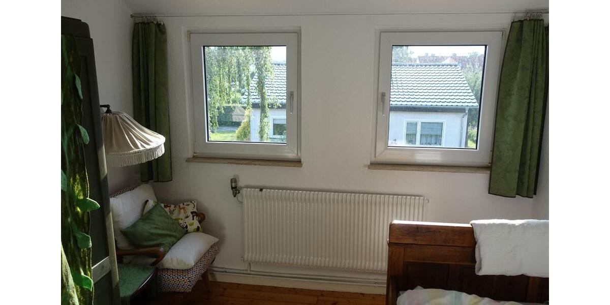 Zweifamilenhaus in Wehlheiden 7 zimmer