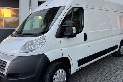 Fiat Ducato 219.808 km 7.500 &euro; Niestetatal 34266