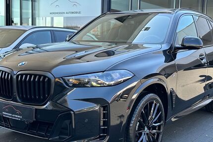BMW X5 13.600 km 73.890 &euro; Kassel 34123