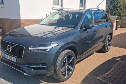 Volvo XC90 109.000 km 24.000 &euro; Fritzlar 34560