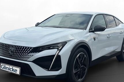 Peugeot 408 18.000 km 29.990 &euro; Kassel 34123