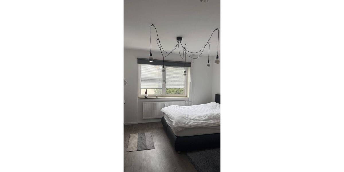 Etagenwohnung Kassel Mitte - 2 Zimmer, 52 m&sup2;, 750&euro; | Angebot:26310262