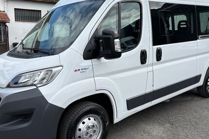 Fiat Ducato 70.928 km 21.990 € Kassel 34127