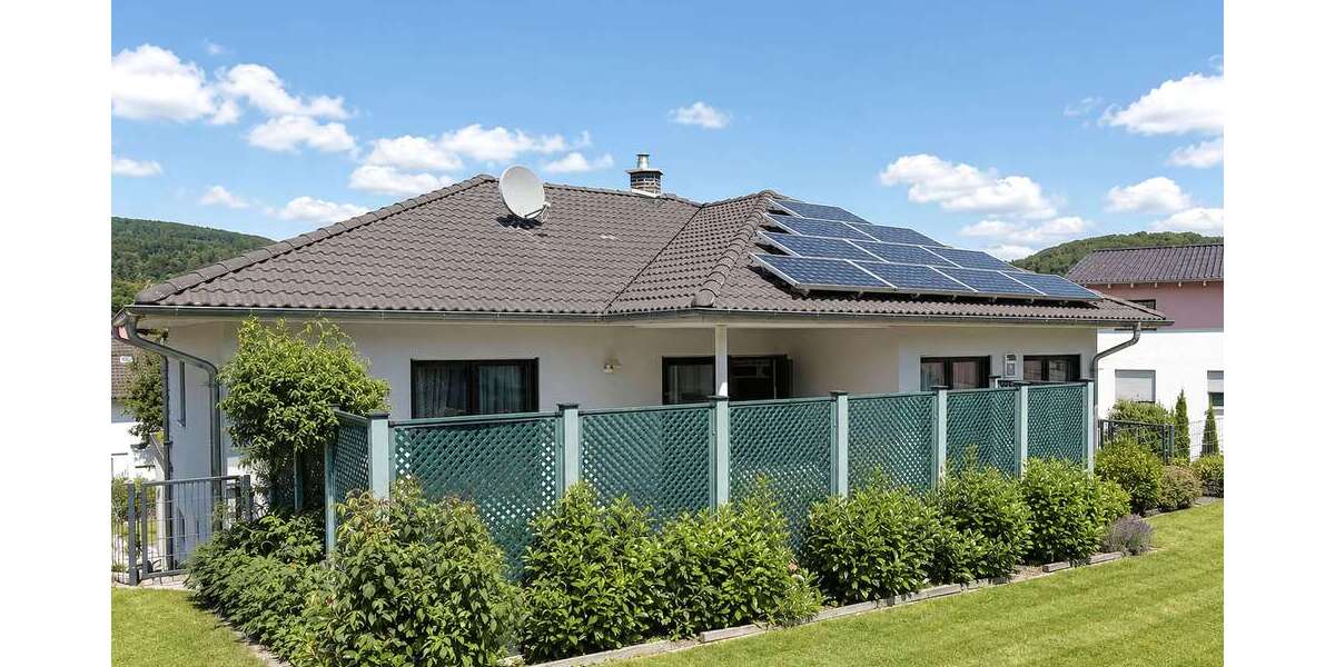 Einfamilienhaus Schauenburg-Hof Hof - 5 Zimmer, 183 m&sup2;, 595.000&euro; | Angebot:27098753