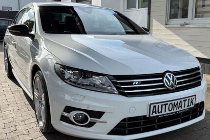 VW Passat CC