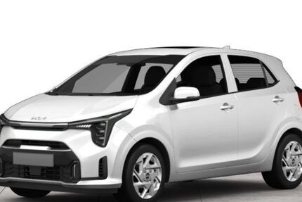 Kia Picanto 1.546 km 15.380 &euro; Kassel 34125