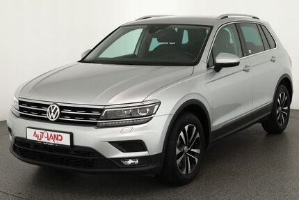 VW Tiguan 79.938 km 26.990 &euro; Kassel 34123