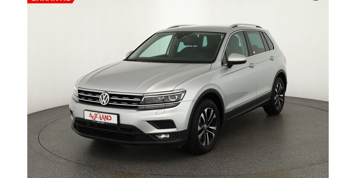 VW Tiguan 79.938 km 26.990 &euro; Kassel 34123