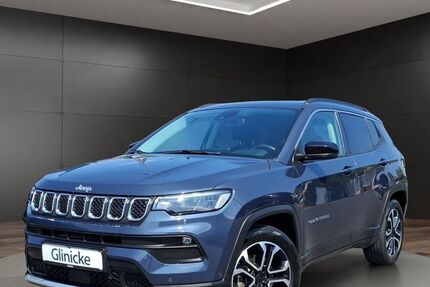 Jeep Compass 15.047 km 25.750 &euro; Kassel 34123