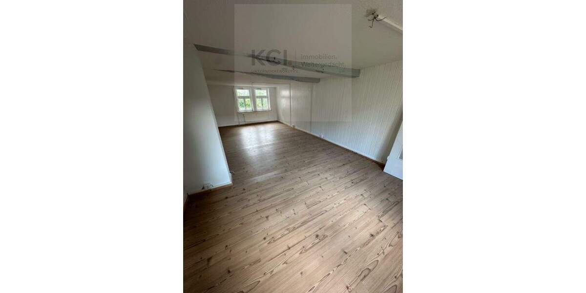 Mehrfamilienhaus, Wohnhaus Großalmerode / Laudenbach Laudenbach - 8 Zimmer, 263 m&sup2;, 139.000&euro; | Angebot:25835107