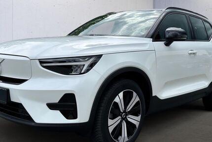 Volvo XC40 20.718 km 32.750 &euro; Kassel 34123