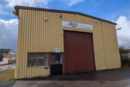 Gewerbeobjekt Hann. Münden - 1.380&euro; | Angebot:26103771