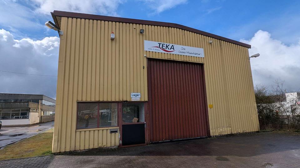 Gewerbeobjekt Hann. Münden - 1.380&euro; | Angebot:26103771