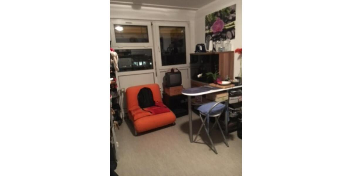 ETW Liebigstr. 6, 34125 Kassel neben UNI und St. Kliniken 1 zimmer